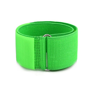 Sangles de liaison pour les jeux d'équipe, réglables, pour 2/3 personnes, bracelets de cheville pour les courses de relais, entraînement sportif coopératif - Product Image 5