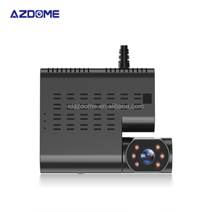 <span class=keywords><strong>Azdome</strong></span> กล้องติดรถยนต์ C9 Pro 4G, กล่องดำกล้องติดรถยนต์อเนกประสงค์1080P ฟังก์ชั่น GPS P - Product Image 2