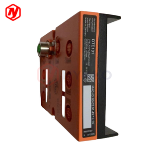 Unidad de Evaluación RFID Ifm DTE101 Original con Ethernet/IP y Modbus TCP para Conectar hasta 4 Antenas DTE101 - Product Image 2