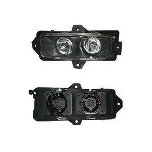 Luces Antiniebla LED Renault 5010231850 5010231849 HB4 Izquierda y Derecha de Plástico Nuevas para Reemplazo o Reparación - Product Image 1