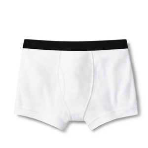 Calzoncillos de Algodón Ecológicos para Hombre, de Tiro Medio, Transpirables, Comodidad Premium, Venta al por Mayor, Suministro del Fabricante OEM - Product Image 1