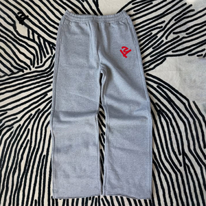 <span class=keywords><strong>Tuta</strong></span> Sportiva Personalizzata con Stampa a Rilievo per <span class=keywords><strong>Donna</strong></span>, Felpa con Zip e Pantaloni Larghi, Set <span class=keywords><strong>Oversize</strong></span> in Pile per Jogging - Product Image 5