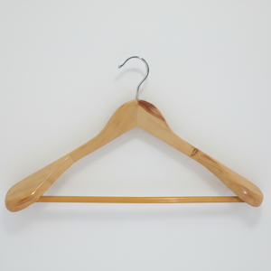 ไม้แขวนเสื้อแบบพิเศษสำหรับเสื้อแจ็คเก็ต - Product Image 2
