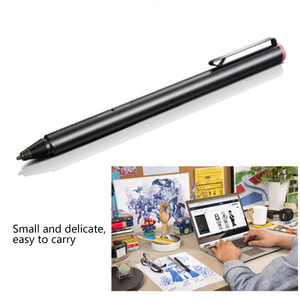 HK-HHT Cảm Ứng Stylus Pen Cho Lenovo Thinkpad Yoga460 260 520 530 720 900S Miix 4 5 510 700 710 720 Flex 15 Hoạt Động Bút - Product Image 4