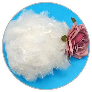 2024 Trung Quốc nhà máy <span class=keywords><strong>PSF</strong></span> 1.2d 38 Mét Polyester STAPLE sợi - Product Image 6