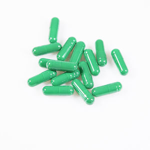 Vente en Gros de Coques de Capsules <span class=keywords><strong>Vides</strong></span> Organiques Hpmc Végétalien Végétal Capsules Dures <span class=keywords><strong>Vides</strong></span> de Couleur - Product Image 1