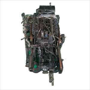 Moteur diesel <span class=keywords><strong>6</strong></span> <span class=keywords><strong>cylindres</strong></span> <span class=keywords><strong>en</strong></span> <span class=keywords><strong>ligne</strong></span> <span class=keywords><strong>Mercedes</strong></span>-Benz 442 d'occasion, adapté aux camions utilitaires lourds et légers <span class=keywords><strong>Mercedes</strong></span>-Benz. - Product Image 1