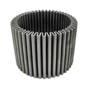 Tùy chỉnh SLM 3D mô hình STL tập tin chính xác nhanh chóng tạo mẫu gia công dịch vụ cho đồng đồng nhôm hợp kim nylon đánh bóng - Product Image 5