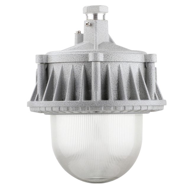 High Quality Led Explosion Proof Lighting Professional Explosion Proof Lamps 10W 20W 30W Explosion-Proof Lights