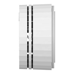Détecteur <span class=keywords><strong>de</strong></span> monoxyde <span class=keywords><strong>de</strong></span> carbone sans fil Heiman Matter Smart Home, alarme <span class=keywords><strong>de</strong></span> monoxyde <span class=keywords><strong>de</strong></span> carbone, capteur Matter Over Thread - Product Image 6