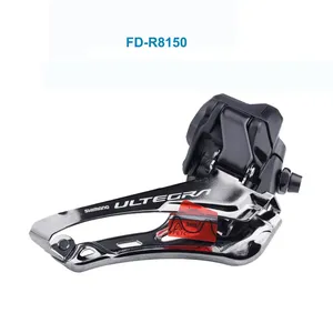 Componentes Electrónicos Shimano ULTEGRA Di2 R8170 2x12S: <span class=keywords><strong>Desviador</strong></span> <span class=keywords><strong>Delantero</strong></span>/Trasero R8150, Cassette R8101, Cadena M8100, Freno de Disco Hidráulico - Product Image 3