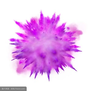 Humo de color colorantes en polvo seco para colorear tinte violeta azul amarillo rojo muchos colores - Product Image 1