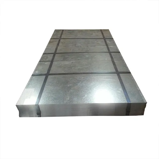 16 gauge galvanized sheet metal 4 x 8 galvanized sheet metal dx51d z275 galvanized steel sheet