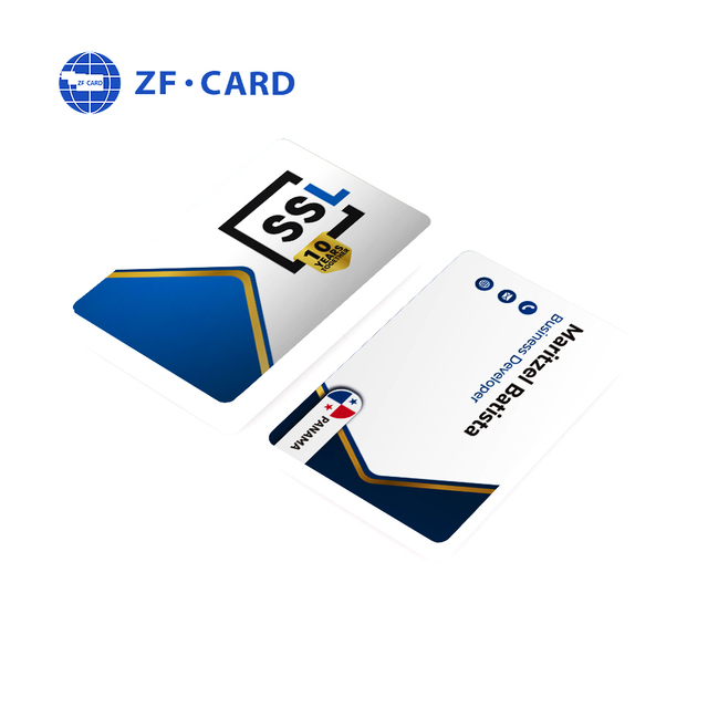 Free Samples PVC 4k for MIFARE(R) DESFire(R) Ev1 RFID Contactless Access IC Card for Membership & Business Cards