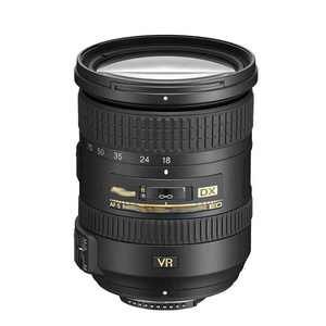 Objectifs d'occasion d'origine DF en gros pour modèles 18-55mm, 18-105mm, 18-135mm, 18-140mm, 18-200mm, 18-300mm, 55-200mm, 55-300mm, 70-300mm - Product Image 3