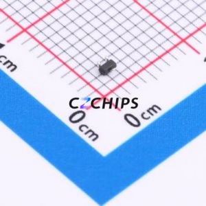 Transistor à effet de champ (MOSFET) 2N7002T SOT-523 en gros – Composants électroniques et service BOM - Product Image 2