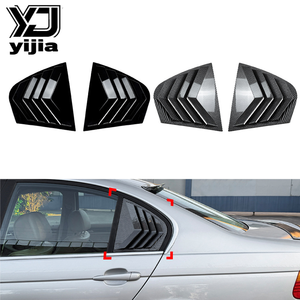 Наклейки Yijia для BMW 3 серии E46 <span class=keywords><strong>M</strong></span> Sport 1998-2005: Декоративные наклейки на окна и кузов автомобиля, тюнинг - Product Image 1