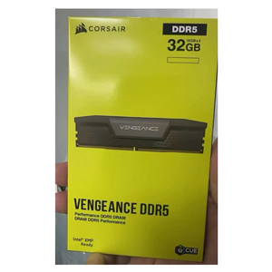 For 2 X 16GB <b>Gaming</b> DDR5 6000MHz CL36 ECC Desktop Memory Module-in Stock DDR5 Memory High-speed Performance for <b>Gaming</b> and Multi - Product Image 1