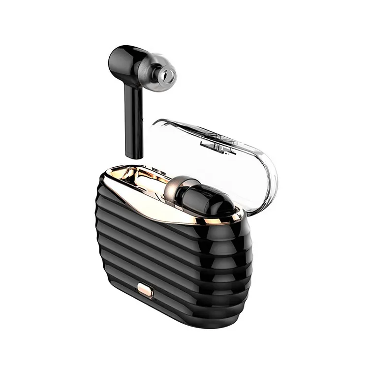 TWS-X10 V5.1, auriculares intrauditivos USB tipo c, amp, wifi, gran oferta de Amazon
