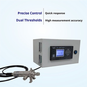 Runlai F300 giá tốt Explosion Proof gas dew point Meter Micro nước Tester dấu vết phân tích nước tùy chỉnh Detector - Product Image 4