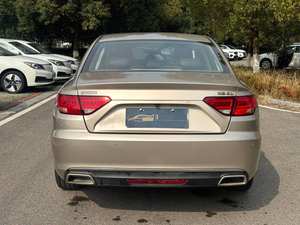 Precio Básico para Geely Emgrand GL 1.8 Elite 2017, Transmisión Manual, Precio Económico, Bajo Consumo de Gasolina, Vehículo Usado - Product Image 5