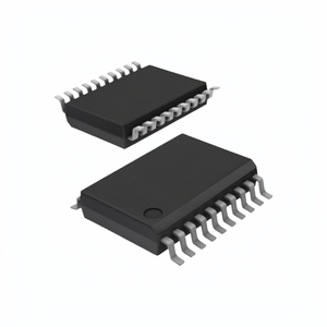 Manufacturer Channel MAX525AEAP+T 20 SSOP Buy Electronics Components Online Data Acquisition - Product Image 1