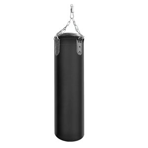 Jullyfit <span class=keywords><strong>กระสอบ</strong></span><span class=keywords><strong>ทราย</strong></span>ชกมวยทำจากวัสดุ PU สำหรับฝึกออกกำลังกายแบบแขวนทำจากโรงงาน - Product Image 2