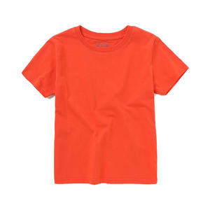 Camiseta de Verano para Niños de Tela Suave de Alta Calidad, Cómoda, a Precio Económico - Product Image 4