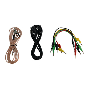 DEMIKS DSC-211 Testeur de transformateur intégré 220V, dispositif de mesure électronique de puissance et de test complet de transformateur - Product Image 6