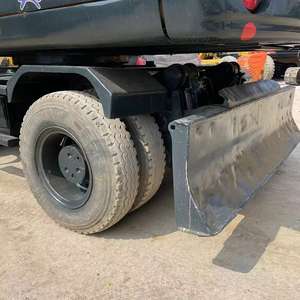 Excavadora de orugas Hyundai 210W-9 de segunda mano confiable de Corea Maquinaria pesada de baja hora con motor central y componentes de bomba - Product Image 2