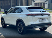 Honda Vezel 1.5L CVT Comfort Edition 2021, SUV essence automatique chinois, économique en carburant et spacieux