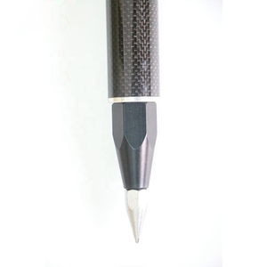 เสาปริซึมคาร์บอนไฟเบอร์ GPS แข็งแรงทนทาน ราคาดี เสาคาร์บอนไฟเบอร์ GPS - Product Image 3