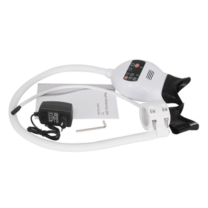 E404C <span class=keywords><strong>Dental</strong></span> <span class=keywords><strong>Blanqueamiento</strong></span> de dientes Lámpara de luz <span class=keywords><strong>Blanqueamiento</strong></span> <span class=keywords><strong>dental</strong></span> portátil Mini máquina Led <span class=keywords><strong>Precio</strong></span> - Product Image 2