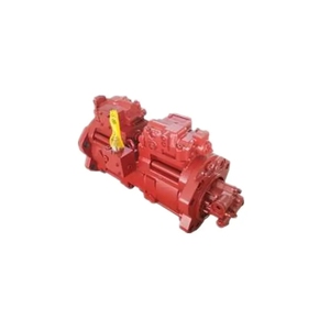 K3V K5V K8V Spare Part Hydraulic Piston <b>Pump</b> K3V112DP-119R-9S09 for Excavator Main <b>Pump</b> 1 Year Warranty 100 <b>Bar</b> - Product Image 3
