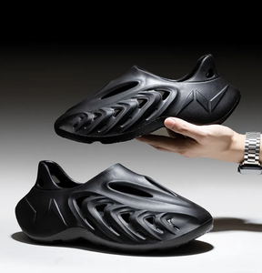 รองเท้าแตะชายหาดทำจากโฟม EVA สำหรับผู้ชาย - Product Image 3