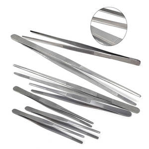 ชุดคีมตัดสแตนเลสแบบมืออาชีพชุดเครื่องมือผ่าตัดทั่วไปแบบแมนนวลได้รับความนิยมสูงสุด - Product Image 2