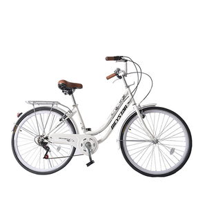 <span class=keywords><strong>Bicicleta</strong></span> Urbana para <span class=keywords><strong>Mujer</strong></span> de Buena Calidad a Precio Económico de Fábrica/ <span class=keywords><strong>Bicicleta</strong></span> Compartida Moderna para <span class=keywords><strong>Mujer</strong></span>/ <span class=keywords><strong>Bicicleta</strong></span> <span class=keywords><strong>Vintage</strong></span> de 28 Pulgadas para Dama en Venta - Product Image 2