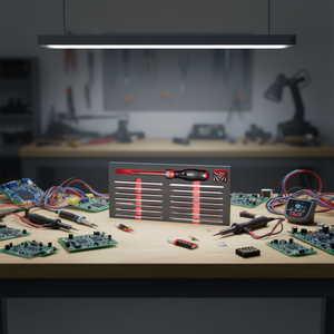 Kit de module de commande vocale audio 519 M 333K - Product Image 3