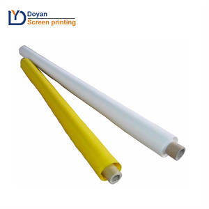 Tela de impresión de pantalla de malla, 100T/40um - Product Image 3