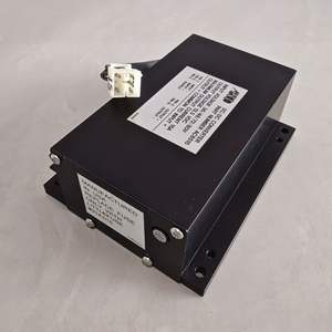 Convertidor CC-CC Apcc AC8515, Entrada 36, 48, 72, 80V, Salida 12.5V CC, 15A, para Montacargas Eléctrico - Product Image 3