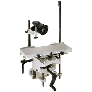 FERVI Bench Vise Premium Cavatric for Crafting and DIY Projects - Product Image 1