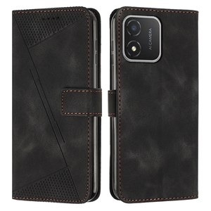 Étui portefeuille en cuir Fashion Line pour Samsung Galaxy S25 S24 S23 Ultra S22 Plus S21 FE <span class=keywords><strong>Xcover</strong></span> 5 <span class=keywords><strong>4</strong></span> Pro 2 6 Pro A06 A16 Housse à rabat - Product Image 3