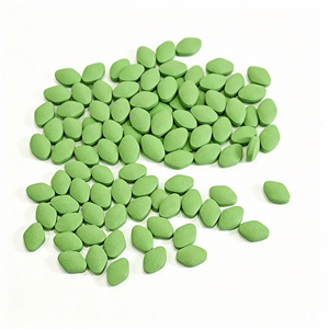 Suplemento Herbal Natural a Granel, Tabletas Vigra, Dosis Personalizada, Apoyo para la Salud Masculina - Product Image 2