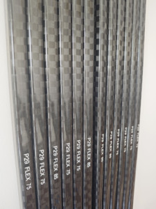 Bâtons de <span class=keywords><strong>hockey</strong></span> sur glace personnalisés avec impression graphique, bâtons de <span class=keywords><strong>hockey</strong></span> pour seniors et jeunes, bâtons de <span class=keywords><strong>hockey</strong></span> pas chers - Product Image 5