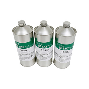 Graisse haute durabilité Quanfluor King Lubrication P-G-31SA 1 kg pour mécanismes de précision - Product Image 4