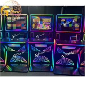 Plateau de jeu de compétences IGS <span class=keywords><strong>ZEUS</strong></span> populaire de Porto Rico pour machine de jeu à écran horizontal - Product Image 4