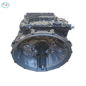 Yeni varış 16 hız mekanik 16S2530 gövde şanzıman şanzıman tertibatı - Product Image 1