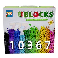 10367 1201 Piezas, Gandalf Combate al Balrog, Bloques de Construcción de Modelos, Ladrillos, Juguetes para Niños, Regalos de Navidad y Cumpleaños para Adultos Unisex