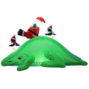 Nuevo diseño barato alta publicidad grande inflable Super Mario traje inflable para promoción - Product Image 5