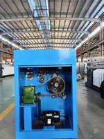 Repasseuse industrielle électrique automatique de 1500 mm pour draps, hôtels, hôpitaux et blanchisseries universitaires